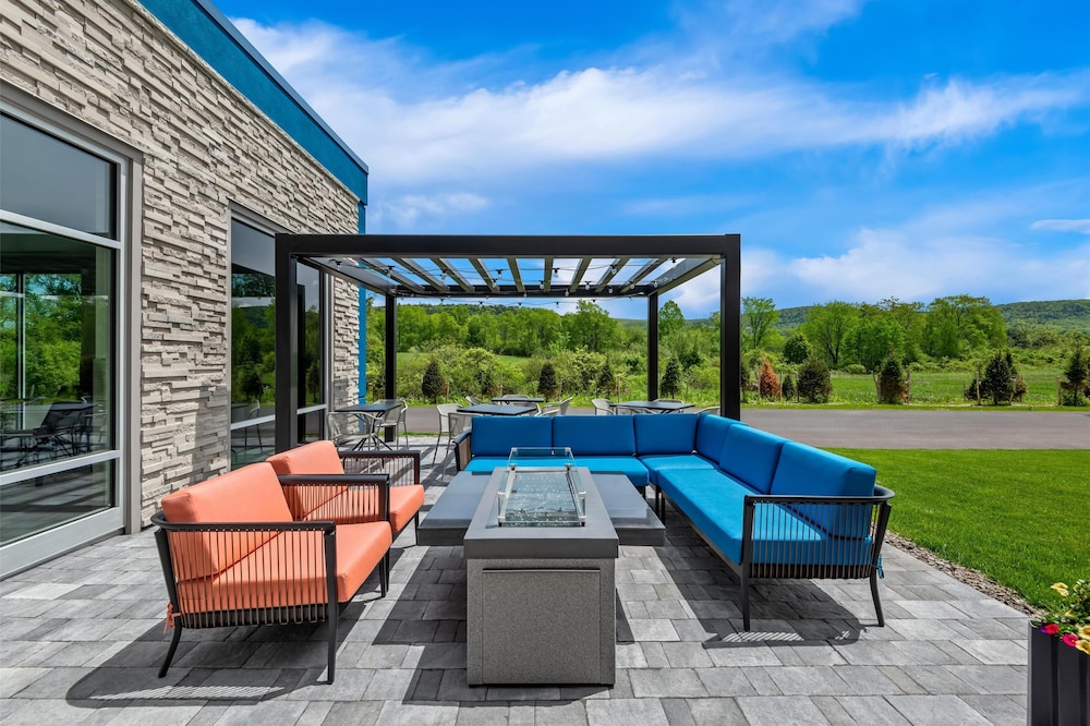 Hampton Inn by Hilton Cooperstown - photo 37