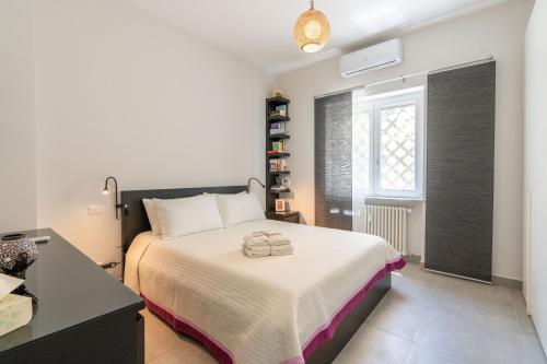 Roma Gemelli Free Parking Private Garden — 4-Star Luxury Hotel in Rome, Italy