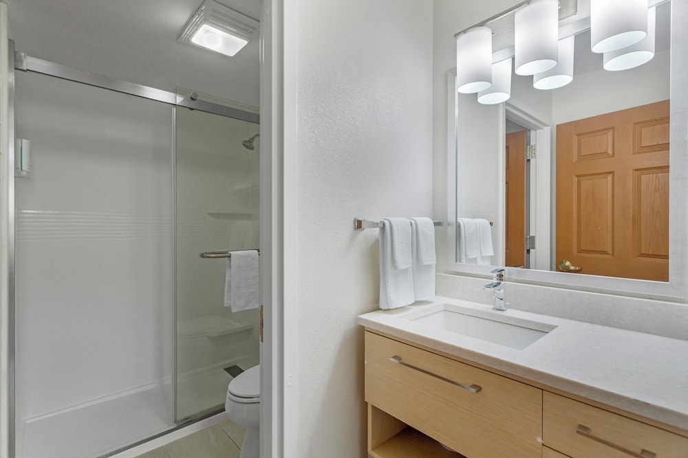 MainStay Suites Tampa Moffitt USF - photo 13