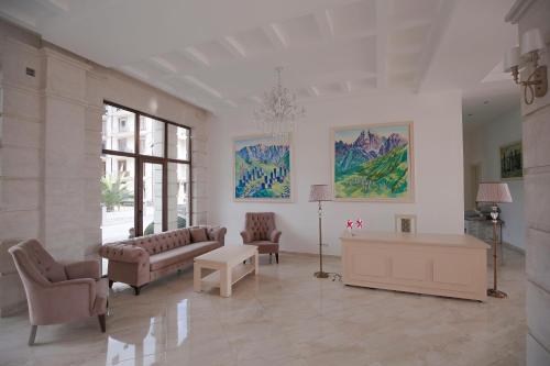 Black Sea Riviera Hotel