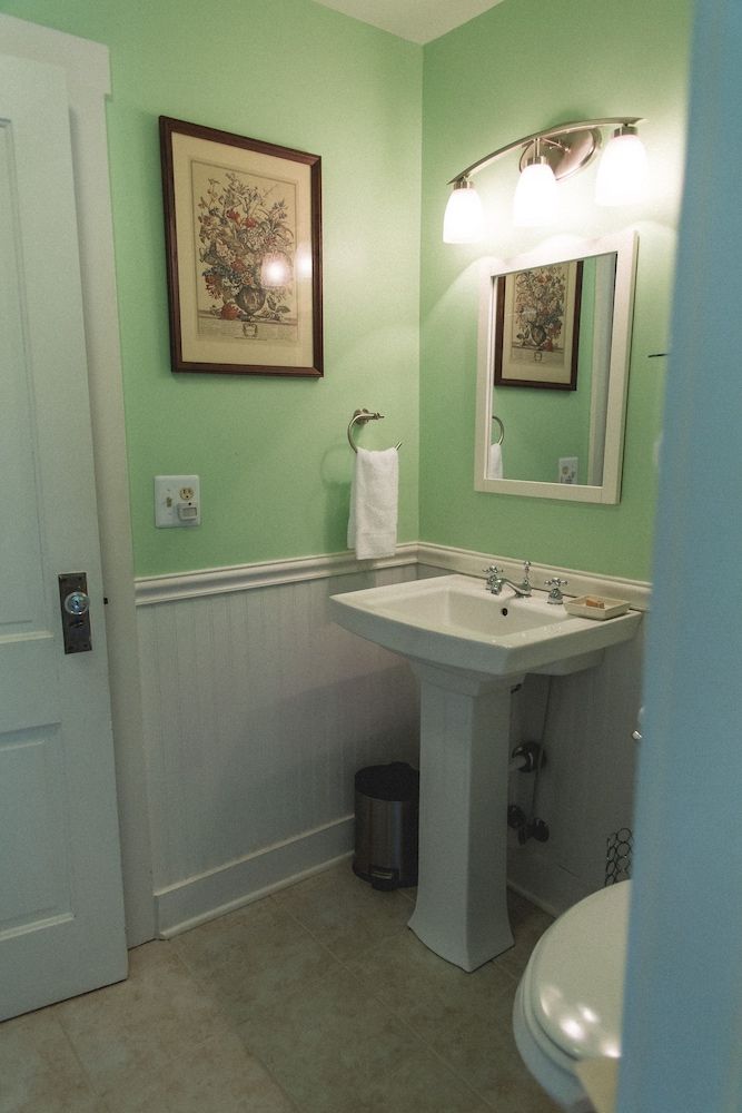 Orchard House Bed & Breakfast - photo 10