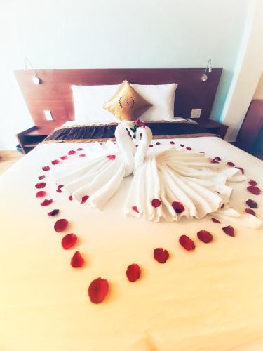 Rinny Hotel - last minute hotel in Da Lat