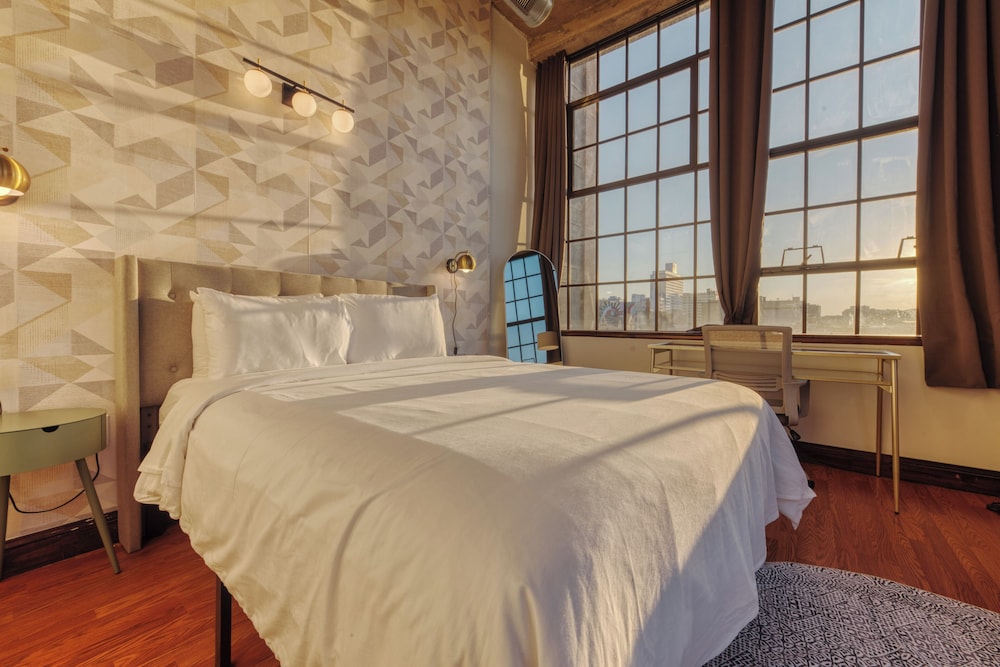 Sosuite at Independence Lofts - photo 50
