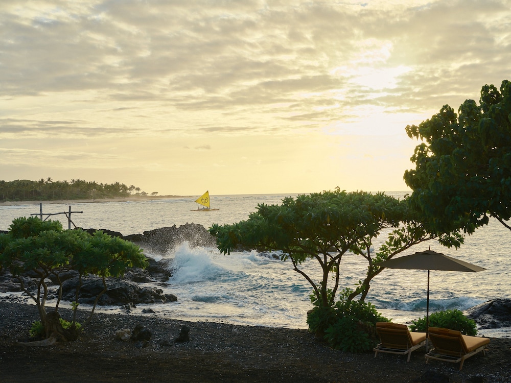 Kona Village A Rosewood Resort - photo 193