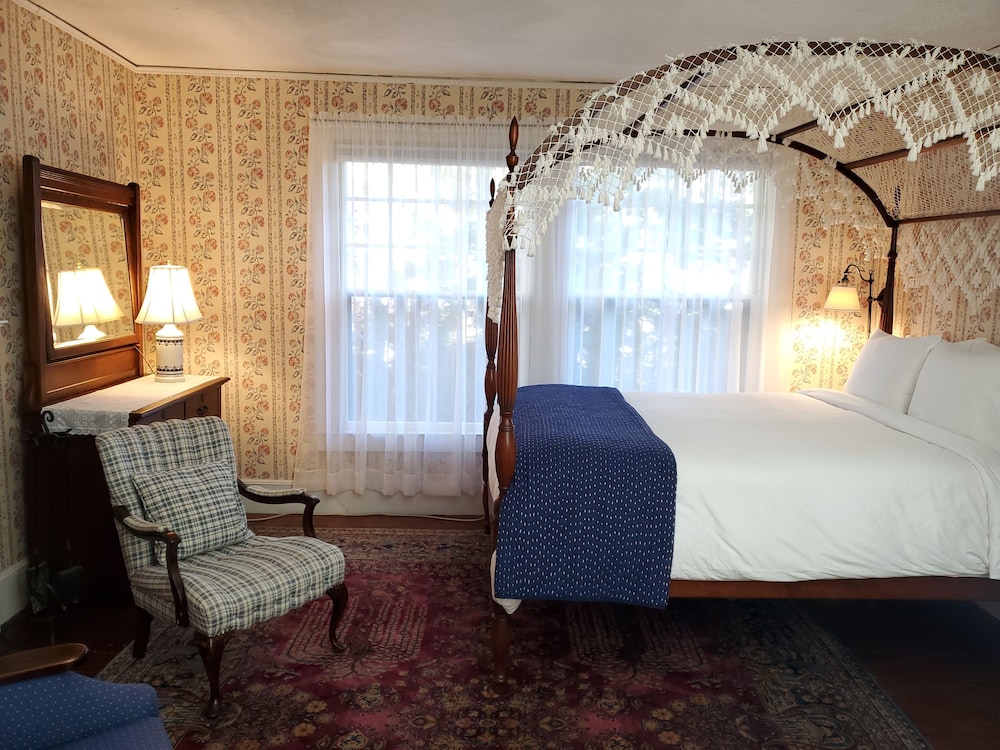Harbourside Inn - photo 52
