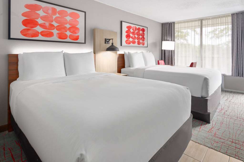 Hawthorn Extended Stay By Wyndham Columbia Ft. Jackson - photo 13
