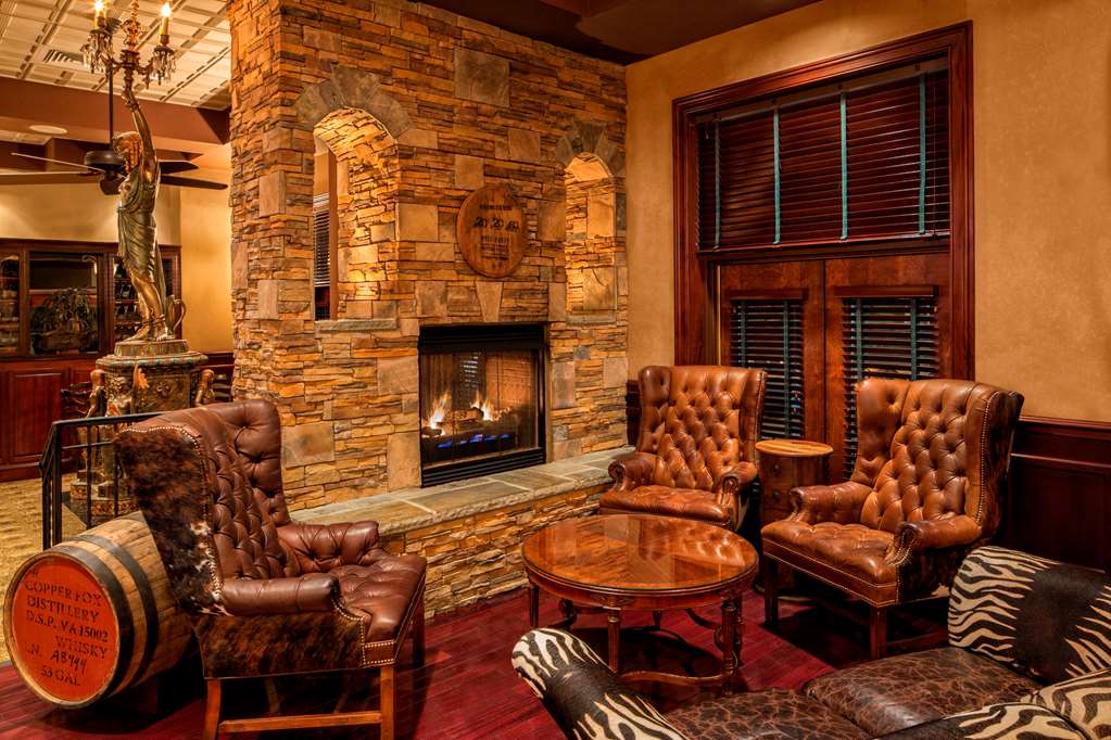 Carnegie Hotel & Spa - photo 22