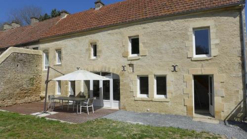 Le Semoir - carbon neutral hotel in Unknown City