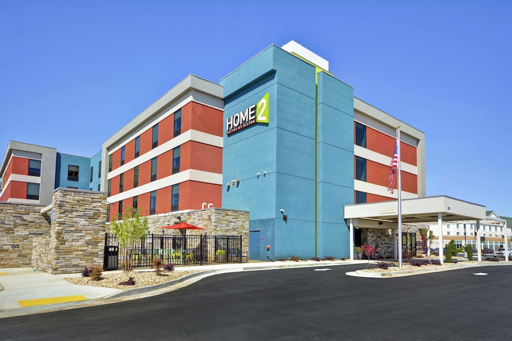 Home2 Suites by Hilton Warner Robins - featured photo
