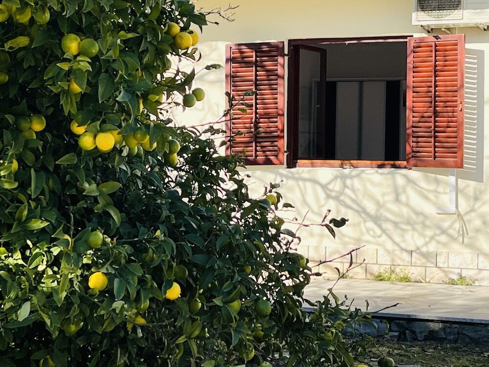 Beachfront Apartment Drazen With Patio &Amp; Parking — 4-Star Luxury Hotel in Split, Croatia