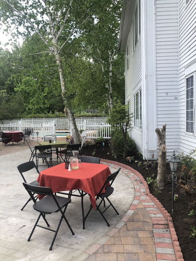 Copperfield Inn Resort - photo 36