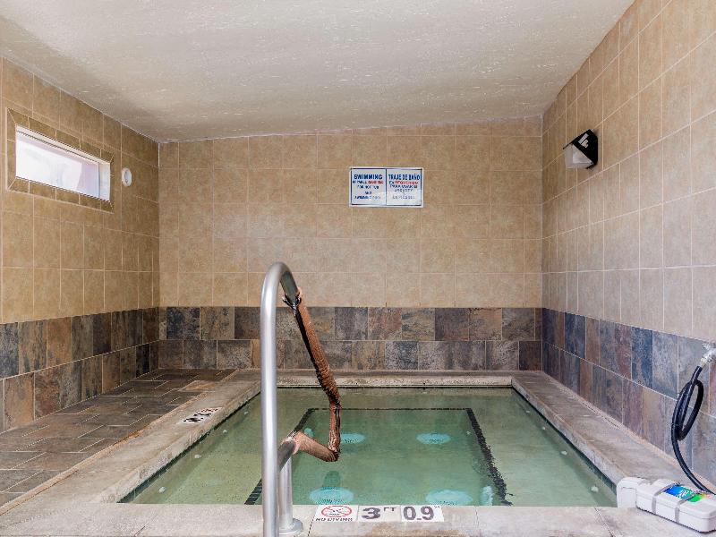 Best Western Alamosa Inn - photo 29