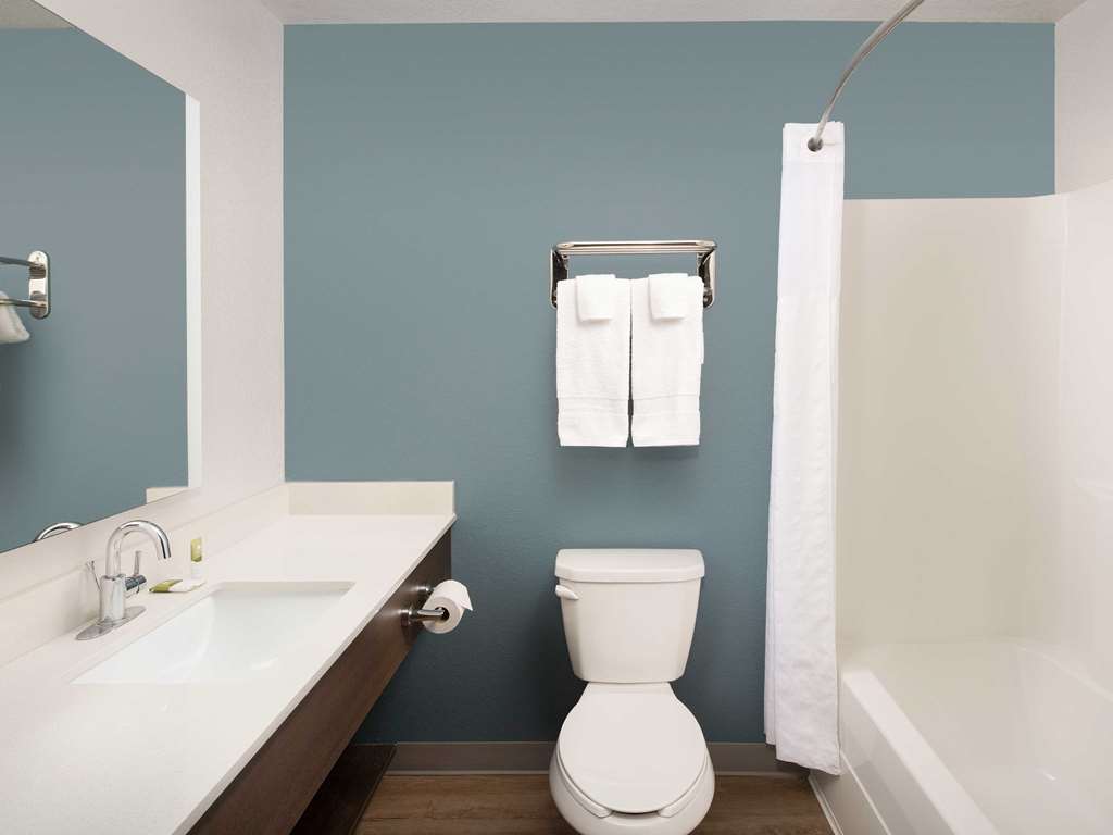 Extended Stay America Suites Minneapolis Fridley - photo 31
