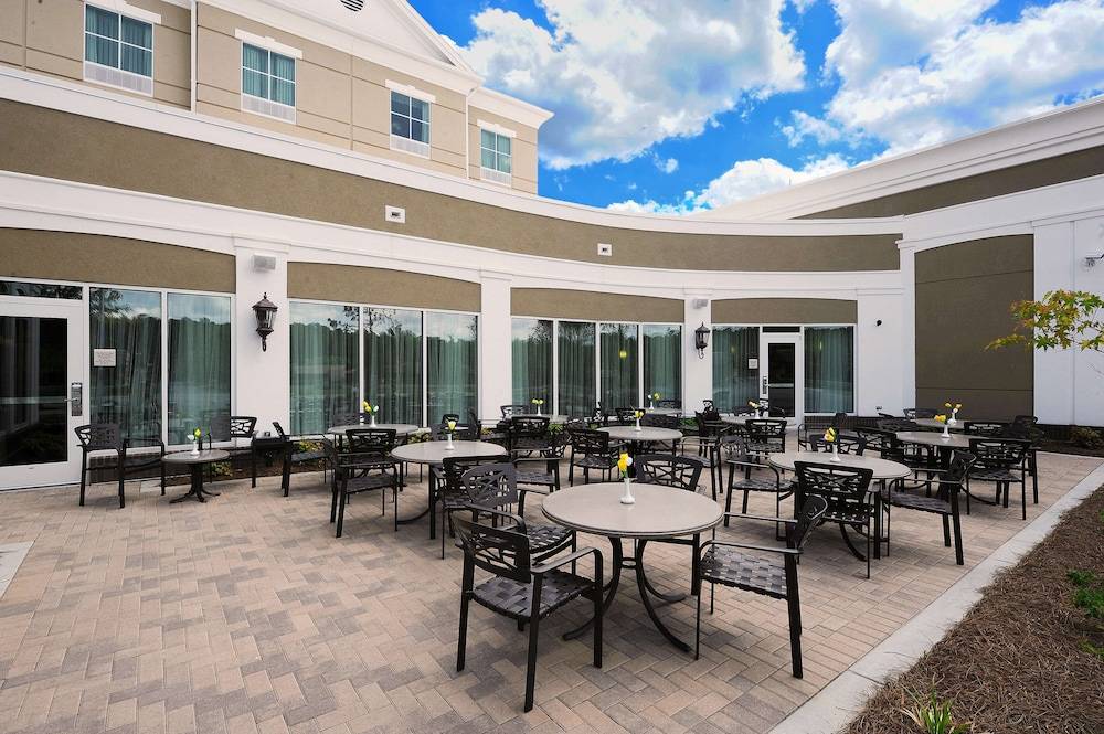 Hilton Garden Inn Columbia Northeast - featured photo