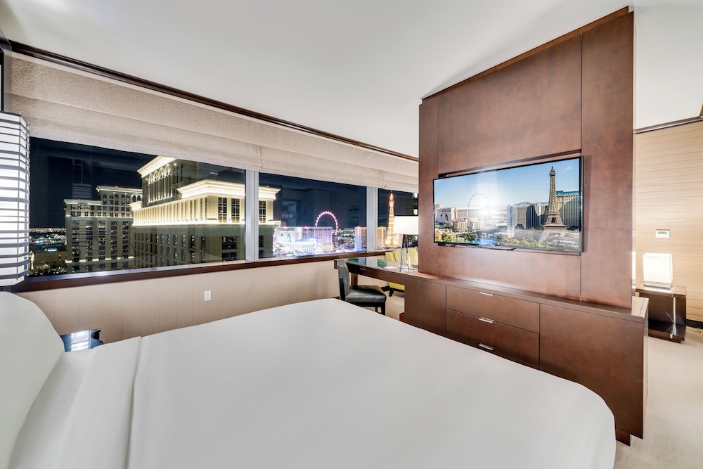 Jet Luxury at the Vdara Condo Hotel - photo 51