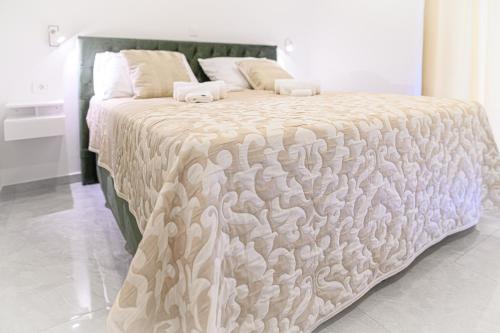 Luxury rooms Green and Gold Split in Split, Croatia