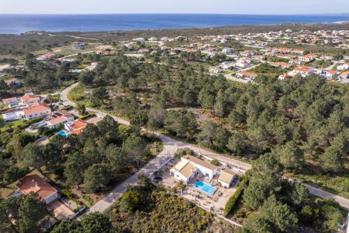 Casa de Pinheiro — 4-Star Luxury Hotel in Aljezur, Portugal