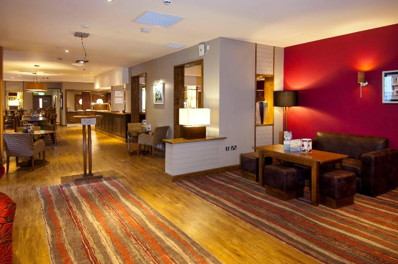 Premier Inn Liverpool City — hotel in Liverpool