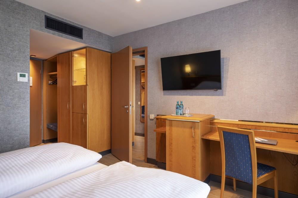 Michel Hotel Magdeburg — Magdeburg — photo 3