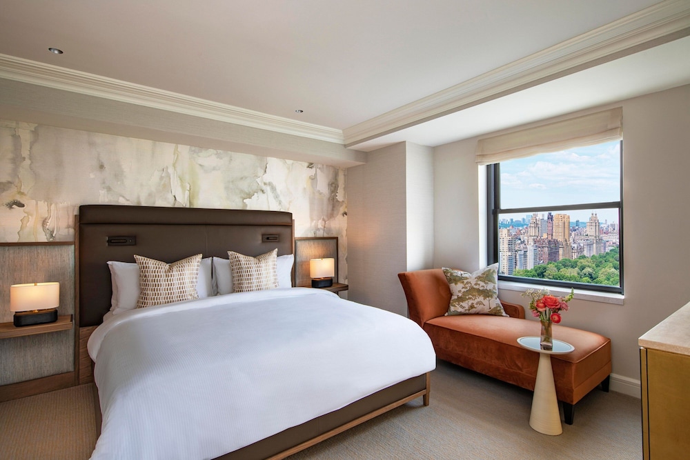 JW Marriott Essex House New York - photo 45