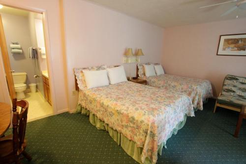 The Buckingham Motel Adults only - photo 18
