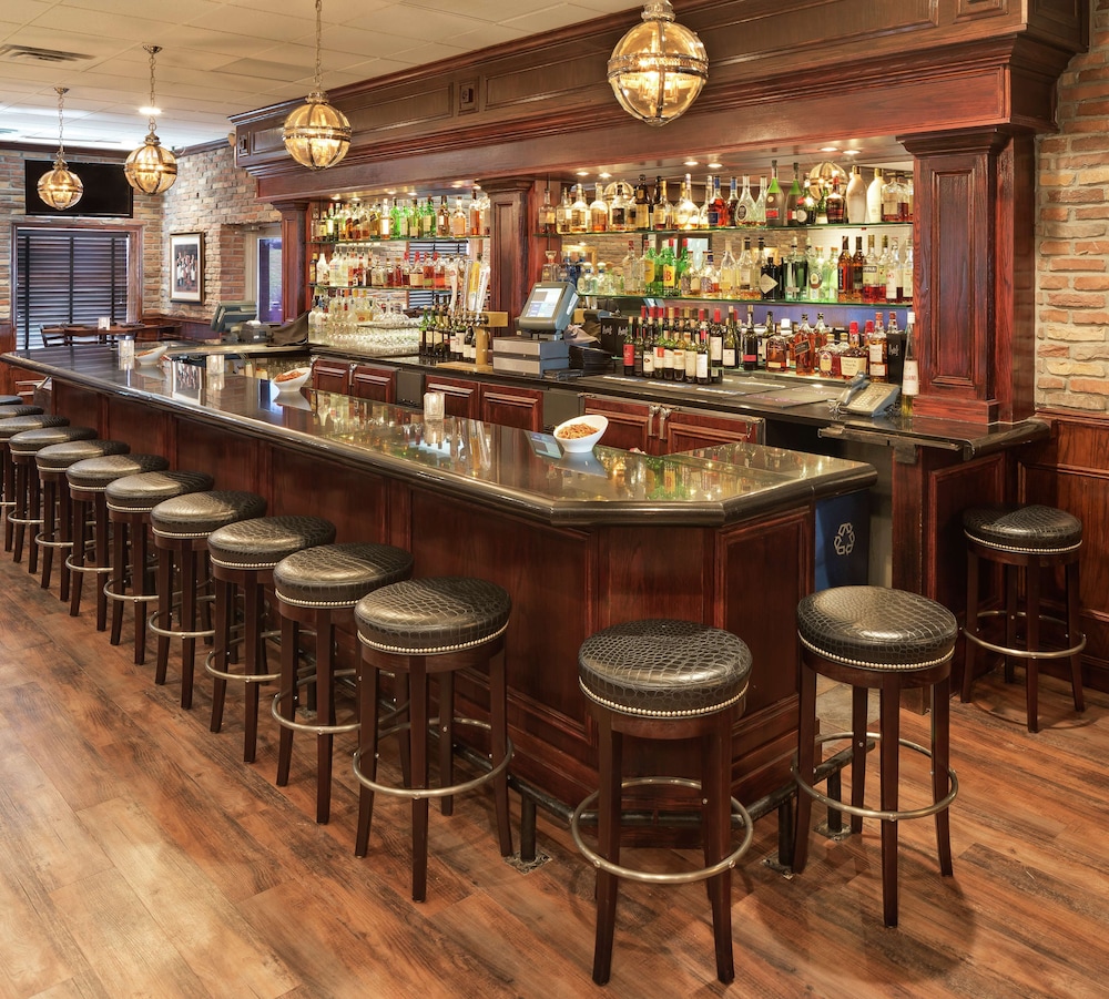 DoubleTree by Hilton Roseville Minneapolis - photo 34