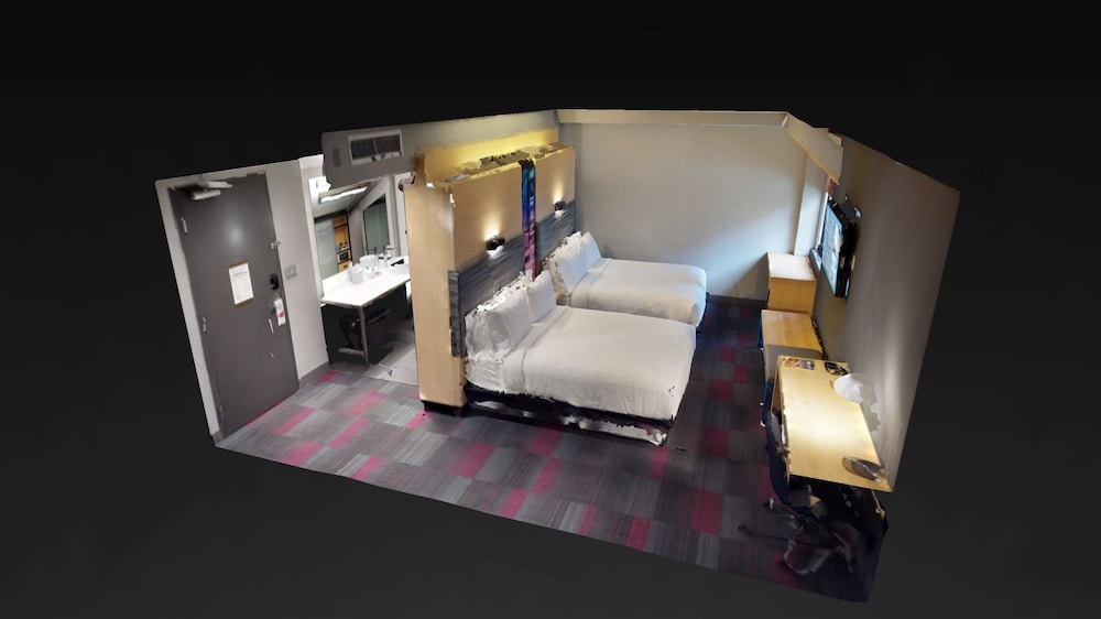 Aloft Coral Gables - photo 7