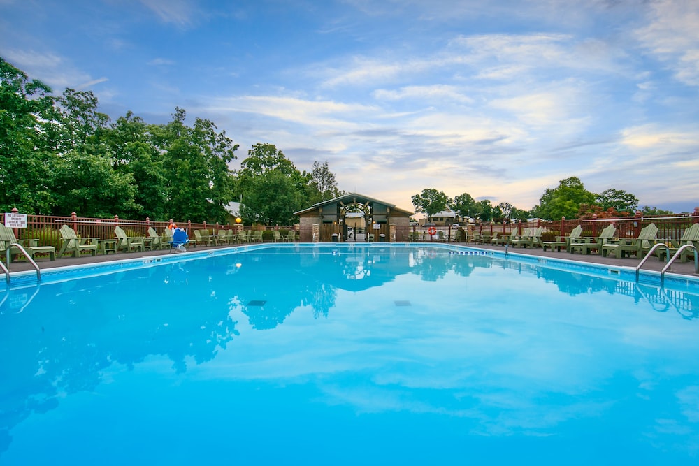 Holiday Inn Club Vacations Holiday Hills Resort Branson by IHG - photo 34