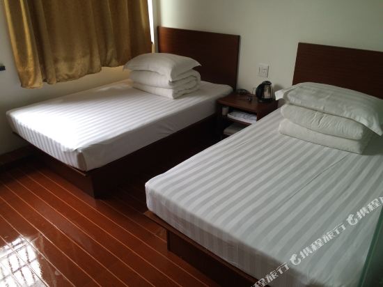 Jingdu Hotel - carbon neutral hotel in Shaoxing