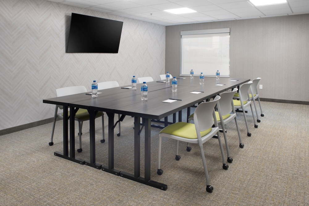 SpringHill Suites Little Rock West - photo 18