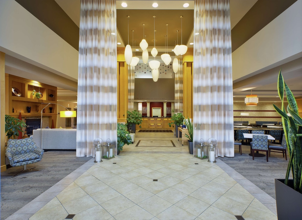 Hilton Garden Inn Toledo Perrysburg - photo 3