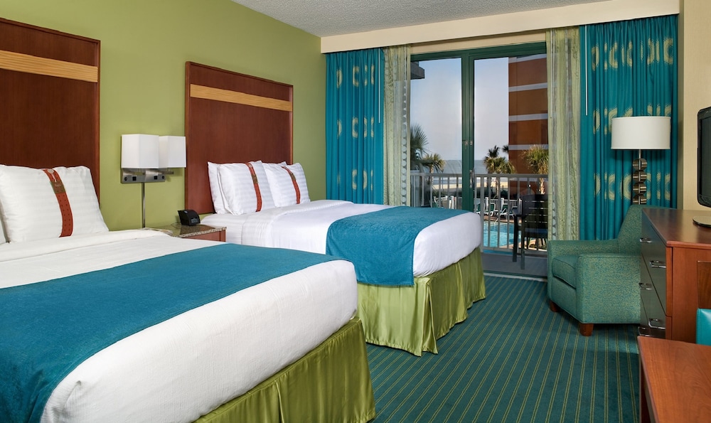 Holiday Inn & Suites Virginia Beach North Beach by IHG - photo 16