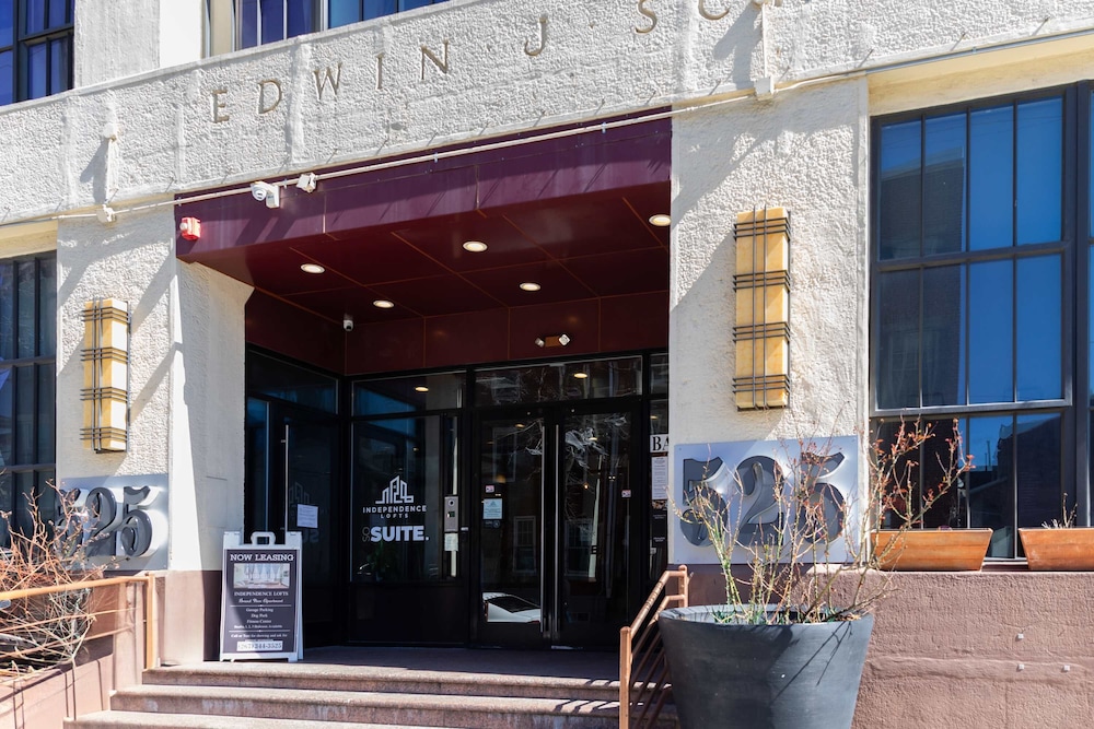 Sosuite at Independence Lofts - photo 308