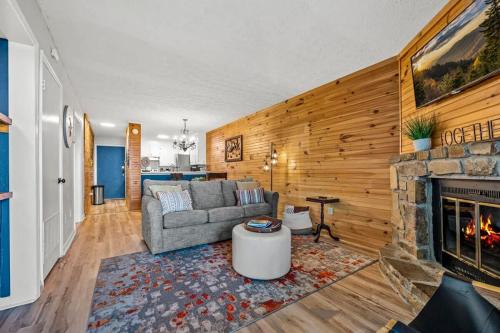 Misty Mountain Getaway - photo 8