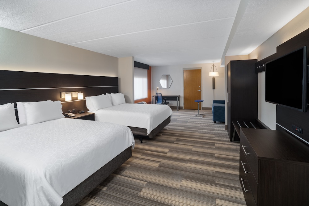 Holiday Inn Express Bluffton at Hilton Head Area by IHG - photo 15