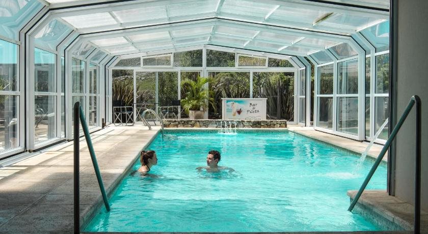 Altos de Tandil Hotel Boutique & Spa in Tandil, Argentina