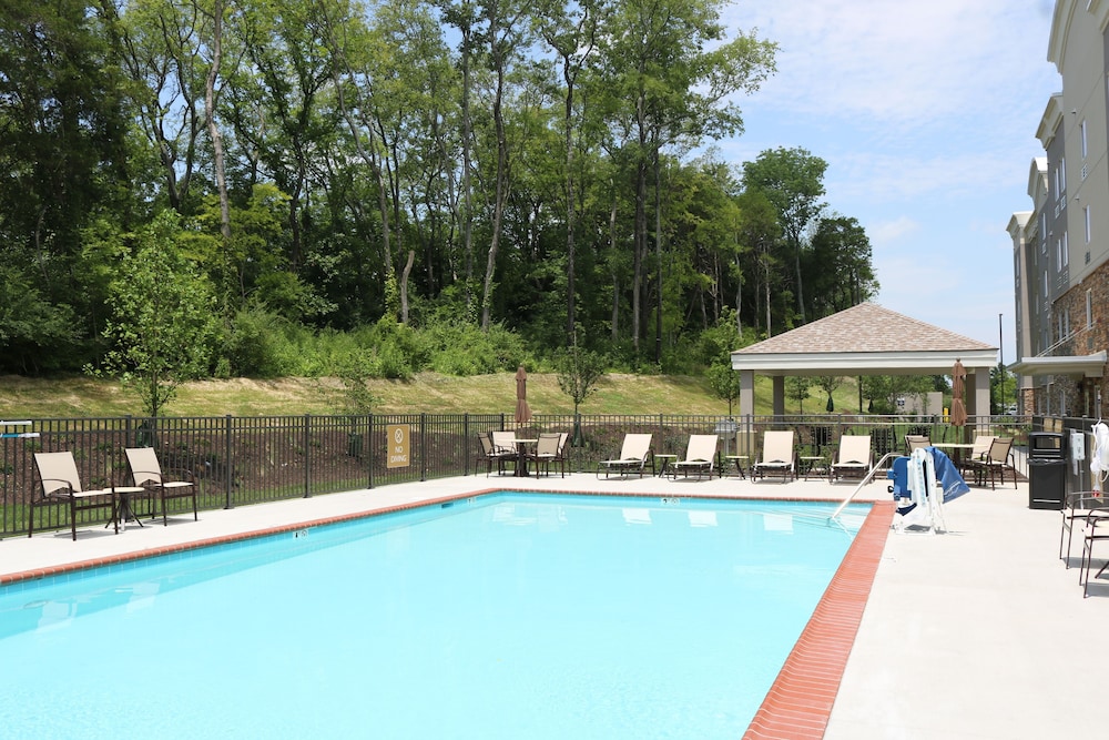 Candlewood Suites Goodlettsville Nashville by IHG - photo 8