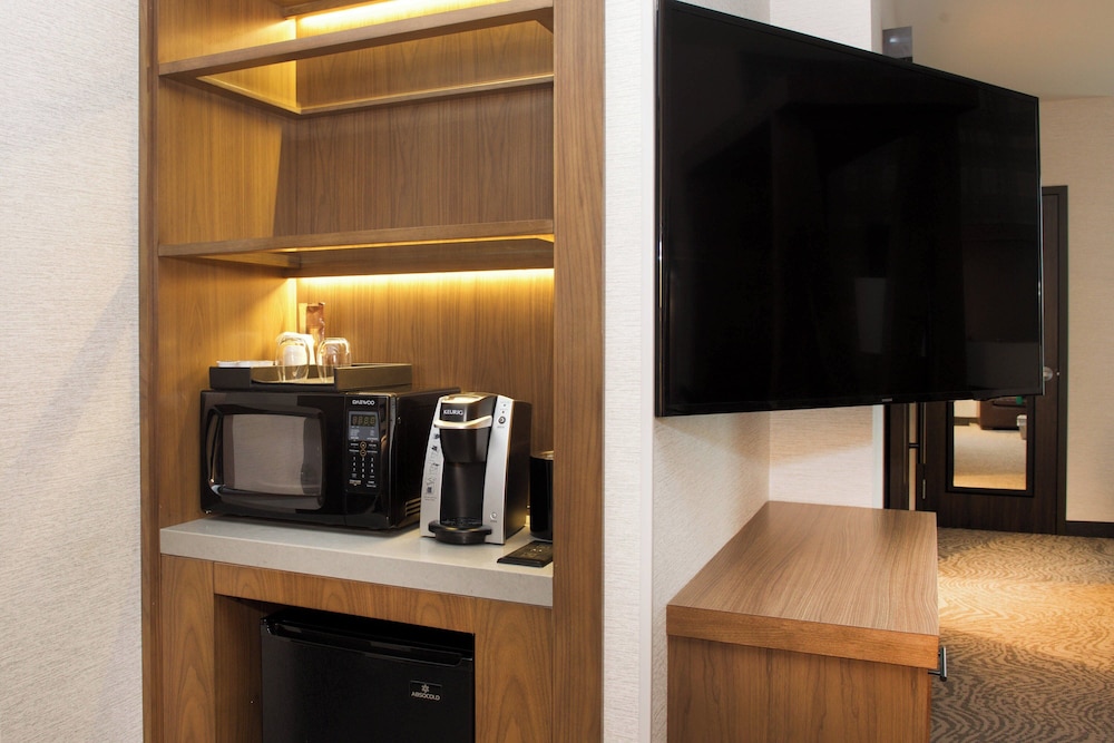 SpringHill Suites by Marriott Bend - photo 16