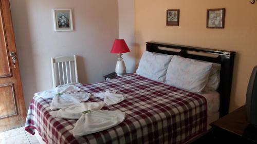 Pousada Serra & Mar in Mangaratiba, Brasil