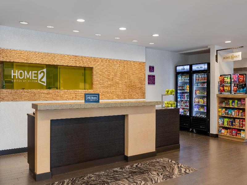 Home2 Suites by Hilton Milwaukee Brookfield - photo 10