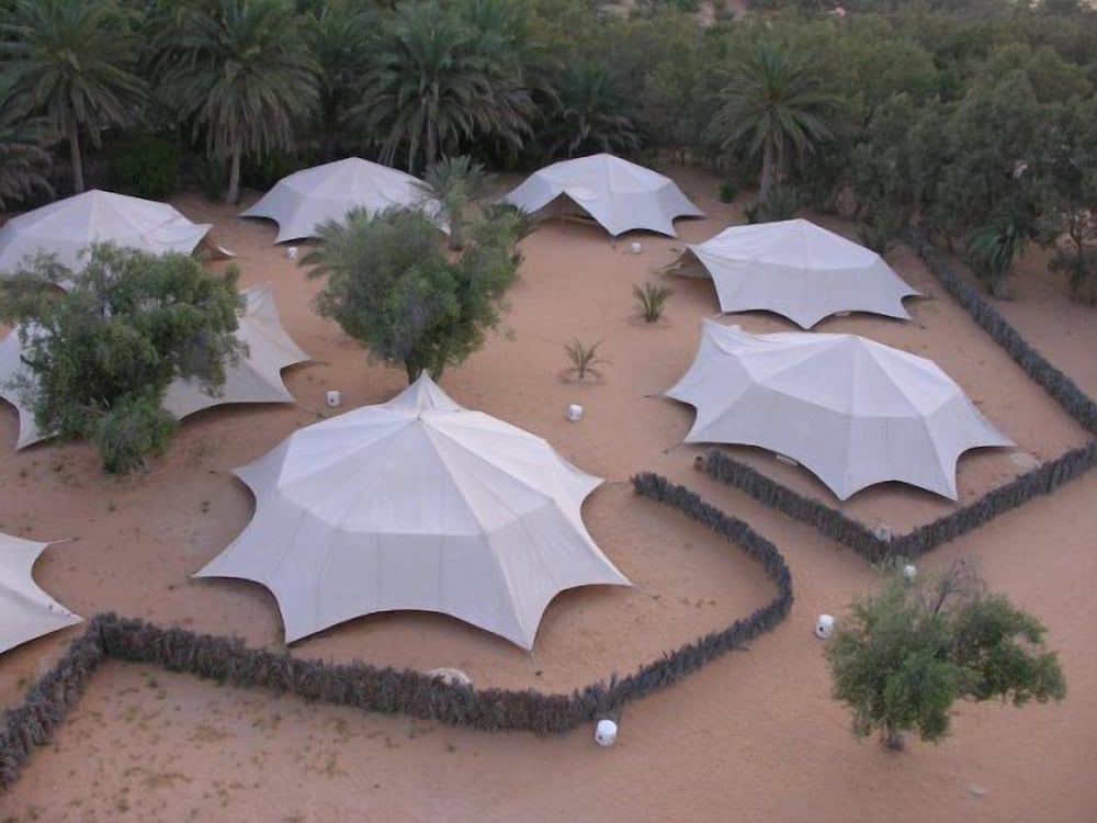 Campement Yadis Ksar Ghilane