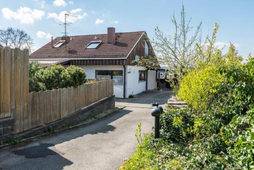 Ferienwohnung Munding — 4-Star Luxury Hotel in Uberlingen, Germany