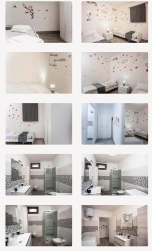 Villetta farfalle in Sarroch, Italy