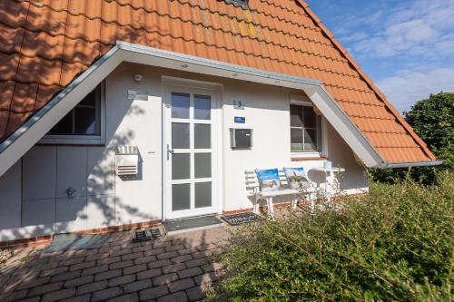 Ferienhaus Robbies Nest Edi Oehmsen 03 in Dorum, Germany