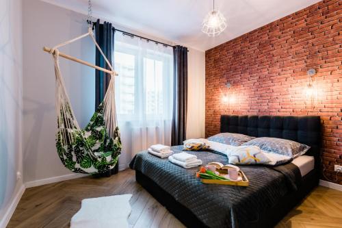 Apartament Rezydencja Vintage No1 — 4-Star Luxury Hotel in Olsztyn, Poland