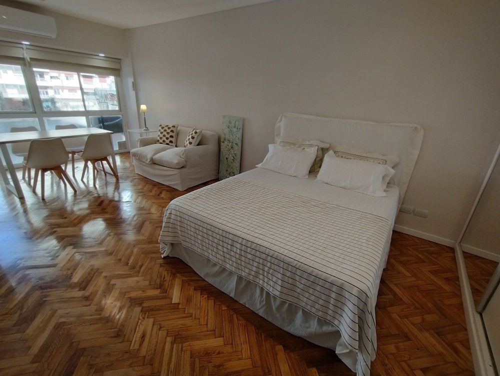 Estudio en Recoleta — 4-Star Luxury Hotel in Buenos Aires, Argentina