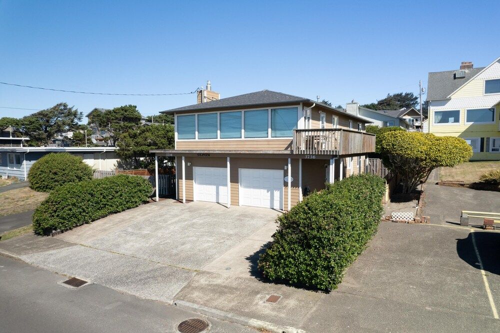 The Seaview - photo 27