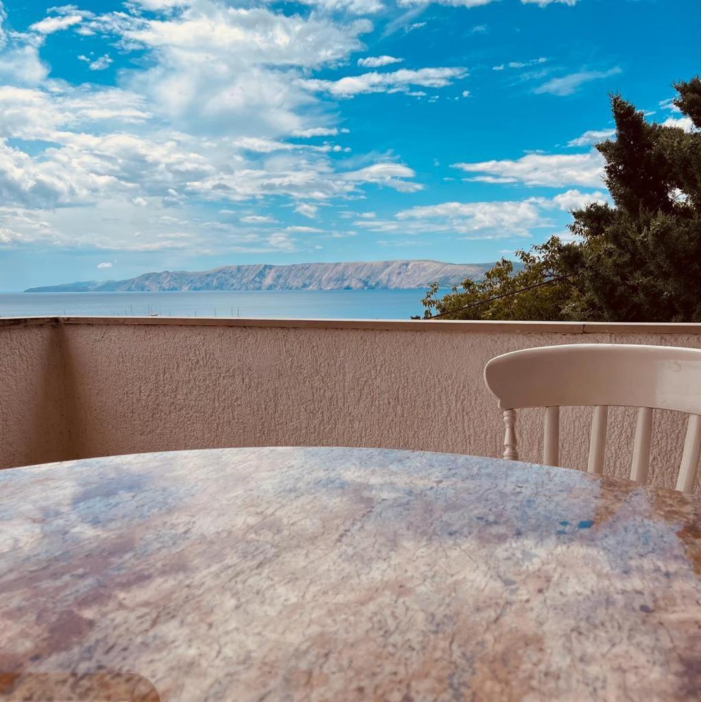 Blue Horizon — hotel in Novi Vinodolski