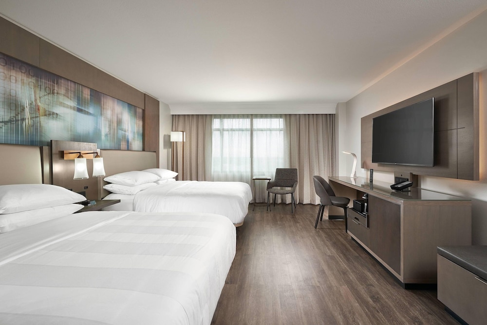 Orlando Marriott Lake Mary - photo 6