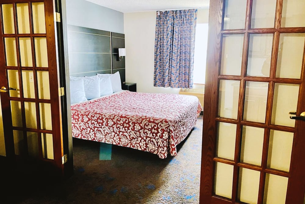 Coratel Inn & Suites By Jasper Northfield - photo 8